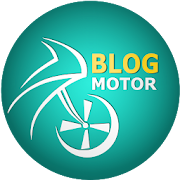Blog Motor : Majalah Otomotif