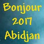 Bonjour 2020 Abidjan CI ❤❤❤❤❤ Apk