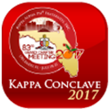 Kappa Conclave 2017 icon