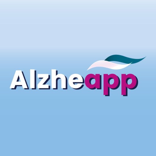 Alzheapp logo
