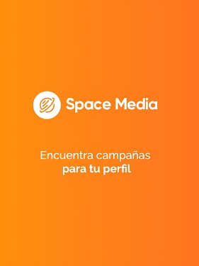 Space media