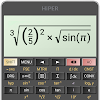 HiPER Scientific Calculator icon