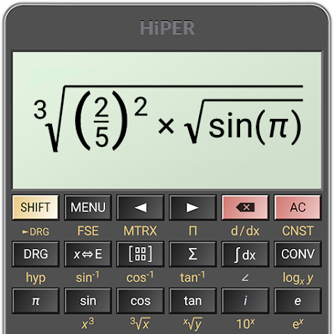 HiperCalc