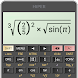 HiPER Scientific Calculator - Androidアプリ