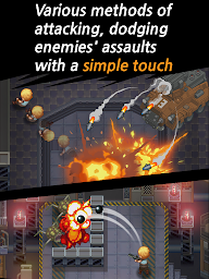 Mystic Gunner: Shooting Action