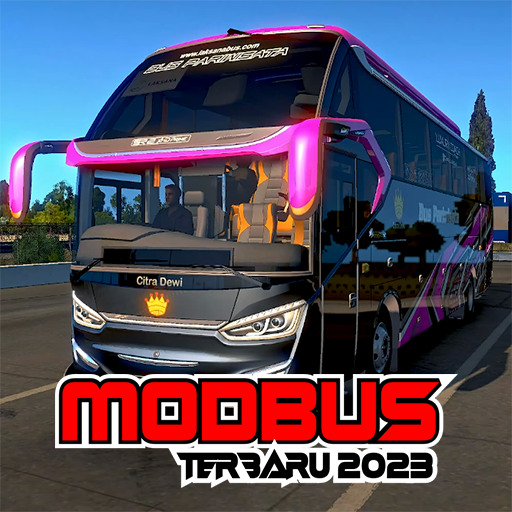 Mod Bus Terbaru 2023