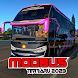Mod Bus Terbaru 2023 - Androidアプリ