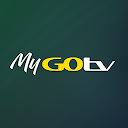 MyGOtv icon