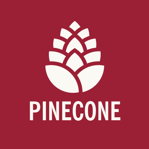 Pinecone by Stanford