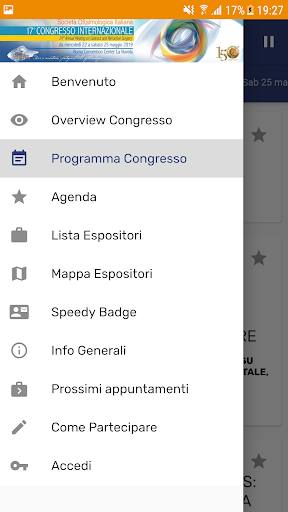 Congressi Soi Screen 2