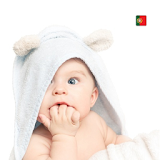 Portuguese  baby names icon
