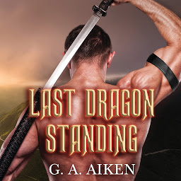 图标图片“Last Dragon Standing”