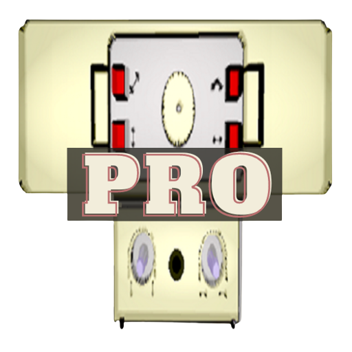 Radiologia Simutec Radio Pro logo