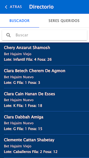 Jebra Kadisha Maguen David Screen 2
