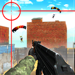 Cover Image of Download FPS Survival Shooting Mission  APK