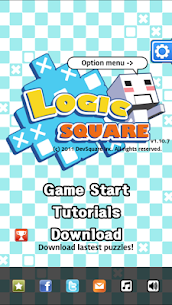 Logic Square Mod Apk 1.320 Download (Unlimited Money Unlocked) 5