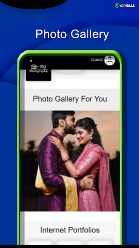 RG Photography Screen 3