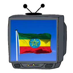 Icon image Ethiopia TV Radio