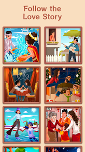 Fancy Puzzles: Jigsaw Art Game