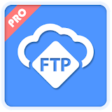 Ftp Manager - FileDoc icon
