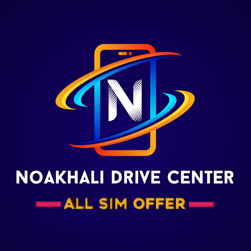 Noakhali Drive Center logo