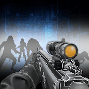 Zombie Hunter 3d Sniper Games MOD