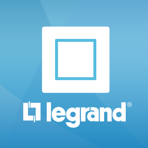 Konfigurátor vypínačů Legrand
