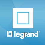 Cover Image of Download Konfigurátor vypínačů Legrand  APK