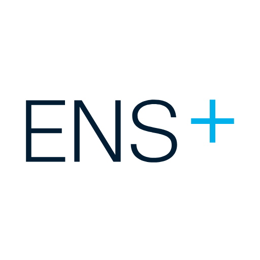 FACT24 ENS+ logo
