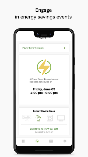 ClimateResponse Screen 2