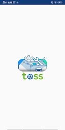 TOSS (Tunas One Stop Services)
