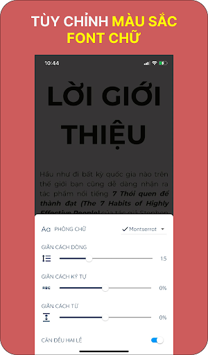 EBook sách hay screenshot 13