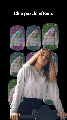 Vieka: Music Video Editor&Edit - Video Players & Editors - apps