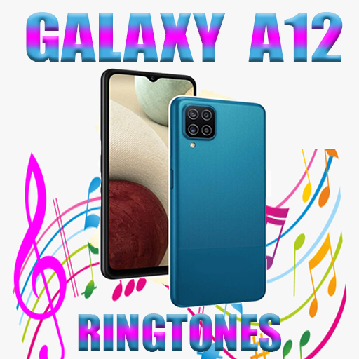 Galaxy A12 Ringtones