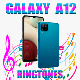 Galaxy A12 Ringtones
