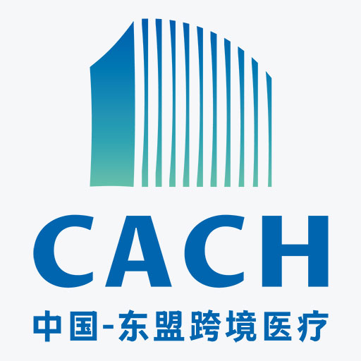 CACH logo