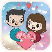 Top 28 Lifestyle Apps Like WAStickerapps Valentine day - Best Alternatives