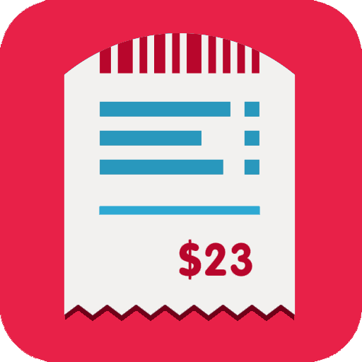 Receipt Archive logo