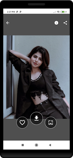 Iswarya Menon wallpapers