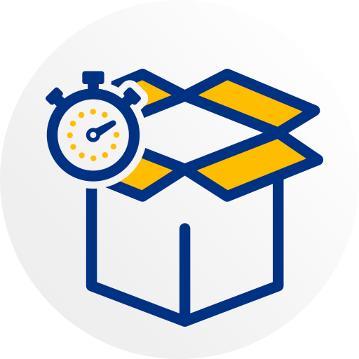 Control Entregas logo