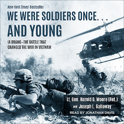 Icon image We Were Soldiers Once... and Young: Ia Drang – The Battle That Changed the War in Vietnam