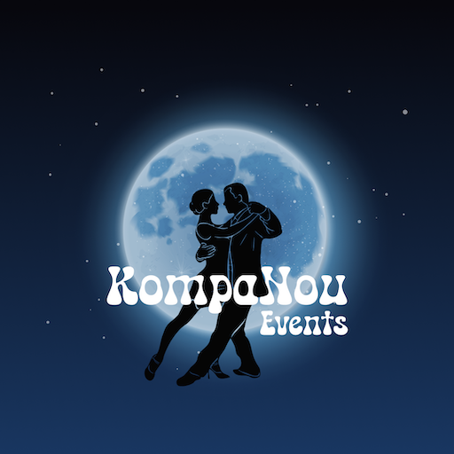 KompaNou Events logo