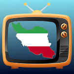 Cover Image of Baixar TV persa 1.0.7 APK