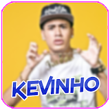 Mc Kevinho Musica Full icon