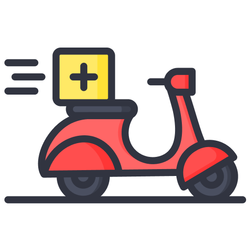 Meds8 logo