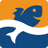 Fishing Forecast - TipTop App icon