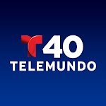 Cover Image of Tải xuống Telemundo 40: Tin tức và hơn thế nữa 6.17 APK