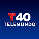 Telemundo 40 McAllen Noticias icon