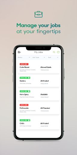 Spherey Technician Australia