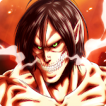Cover Image of Download AOT Wallpapers 4K | (include wallpaper for 4S,5S) 2.0 APK